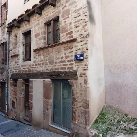 Apartmán Le Bulliere 60m2 Plein Centre Parking Inclus!
