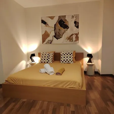 Le Bulliere 60m2 Plein Centre Parking Inclus! Апартаменты Роде